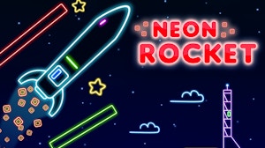 Image for Neon Rocket