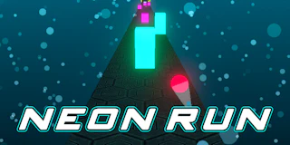 Neon Run thumbnail