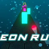 Neon Run