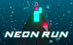 Neon Run
