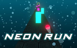 Juega gratis a Neon Run