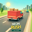 Neon Rush Delivery