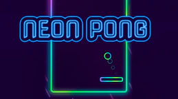 Neon Pong