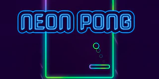 Neon Pong thumbnail
