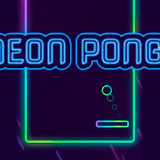 Neon Pong