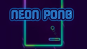 Image for Neon Pong