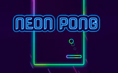 Neon Pong