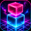Neon Skyline 3D