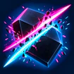 Neon Slash