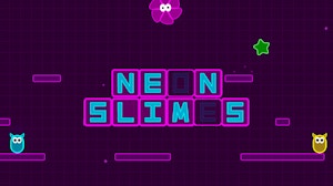 Image for Neon Slimes