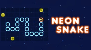 Image for Neon Snake