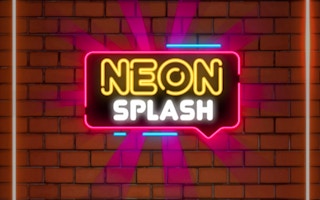 Neon Splash