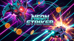 Neon Striker