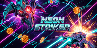 Neon Striker thumbnail