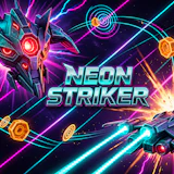 Neon Striker