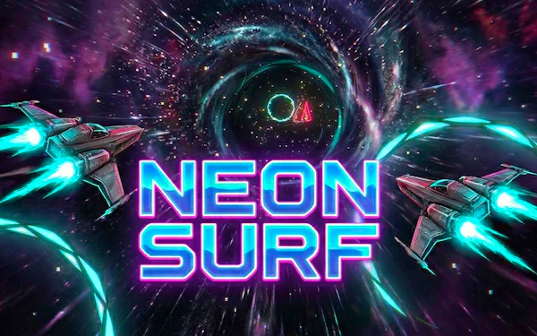 Neon Surf