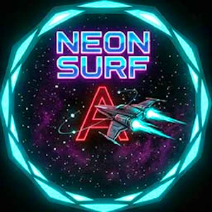 Neon Surf Thumbnail