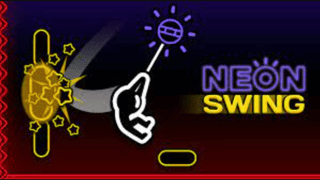 Neon Swing game cover