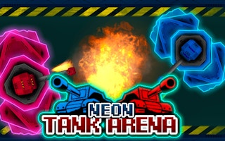 Neon Tank Arena