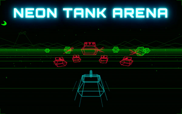 Neon Tank Arena
