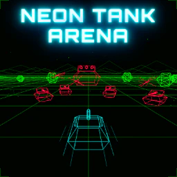 Neon Tank Arena
