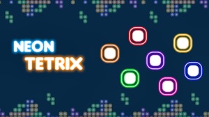 Image for Super Tetrix