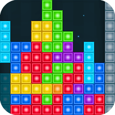 Super Tetrix By Gamepix
