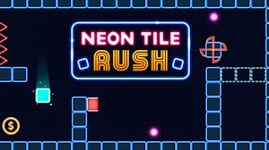 Image for Neon Tile Rush