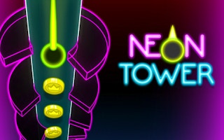 Neon Tower