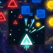 Neon Vanguard Rogue Defense