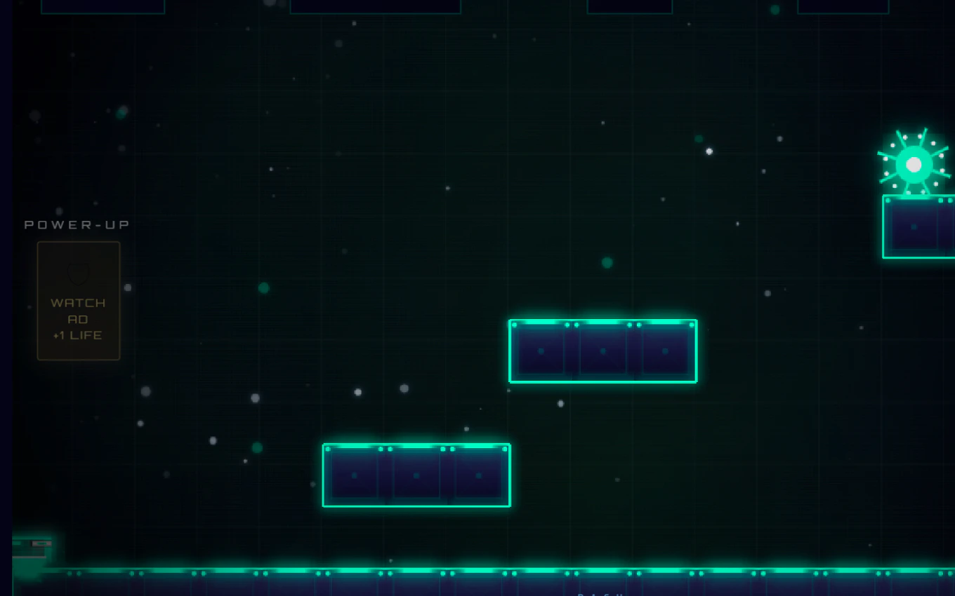 Neon Velocity