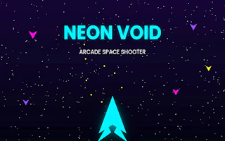Neon Void