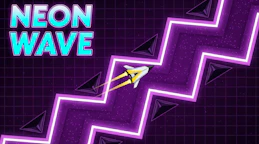 Neon Wave