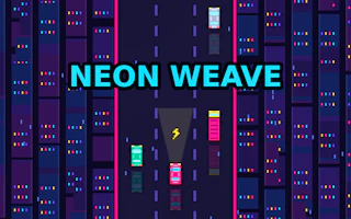 Neon Weave