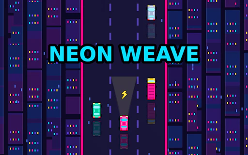 Neon Weave