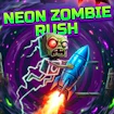 Neon Zombie Rush