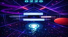 NeonRoll