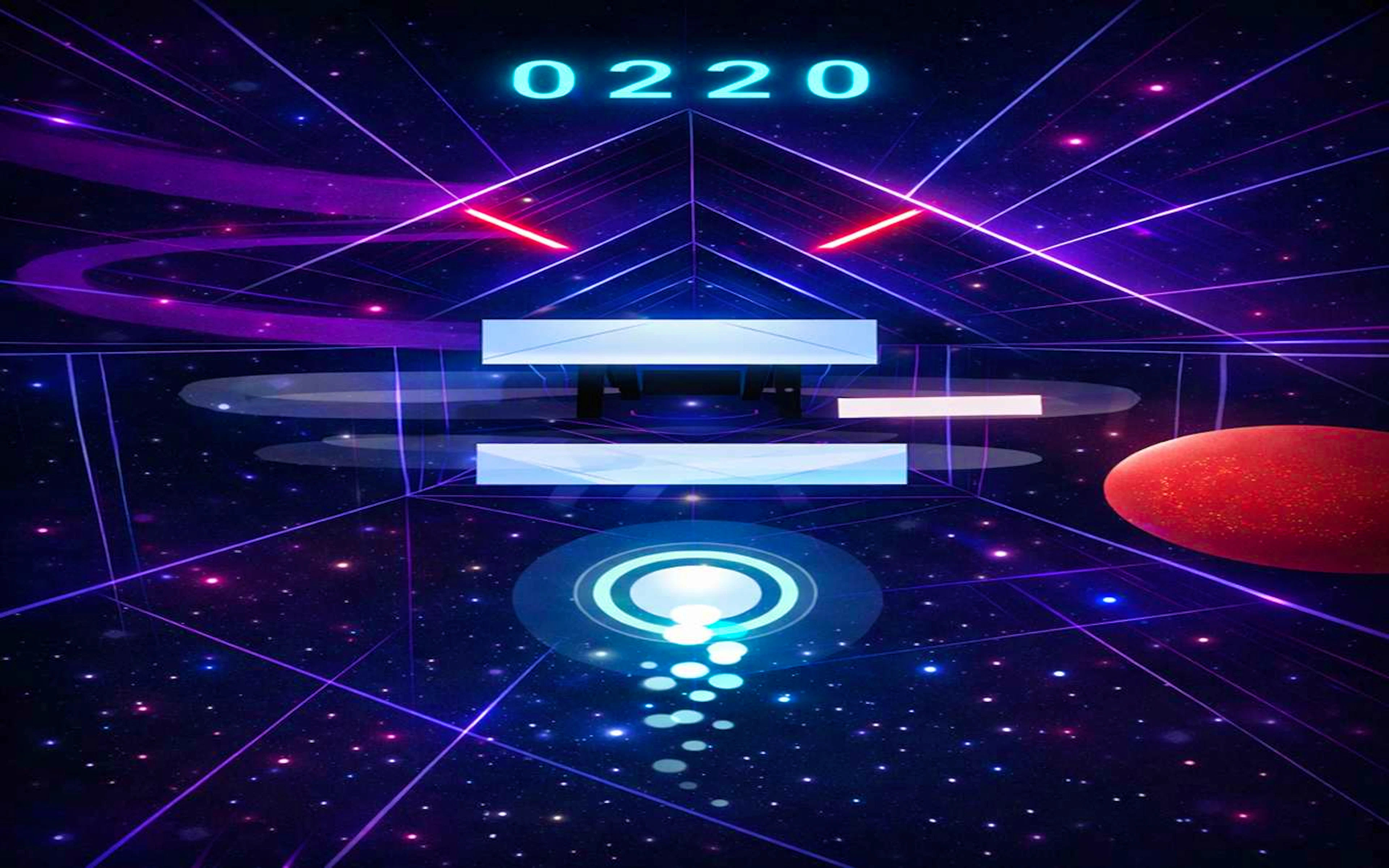 NeonRoll