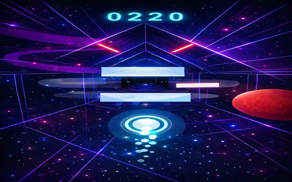 NeonRoll