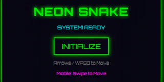 NeonSnake thumbnail