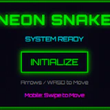 NeonSnake