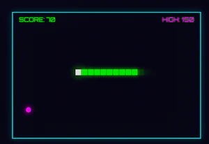 NeonSnake Thumbnail