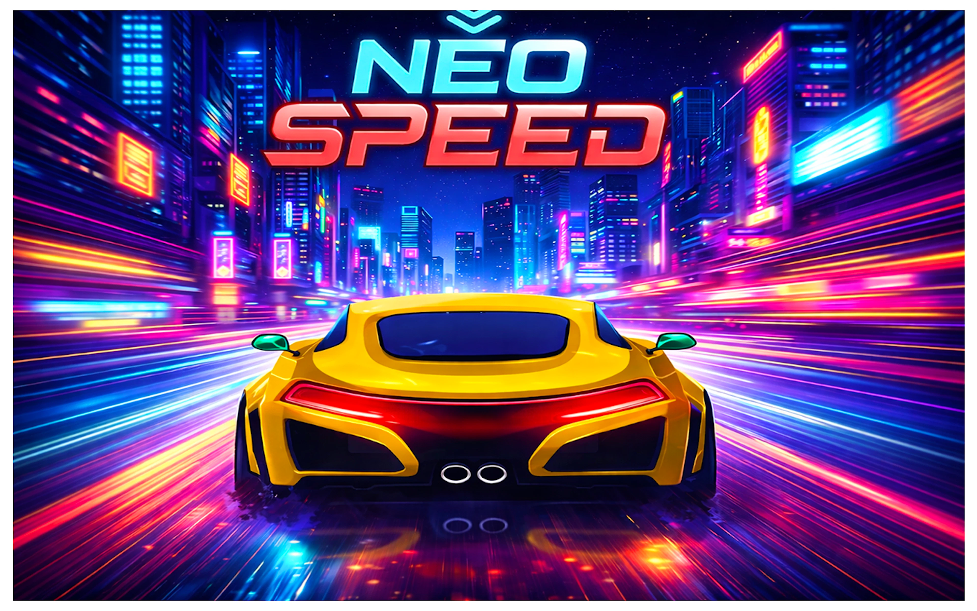 NeoSpeed