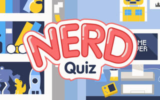 Nerd Quiz