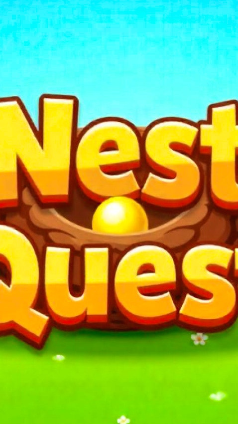 Nest Quest