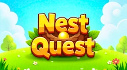 筑巢之旅 (Nest Quest)
