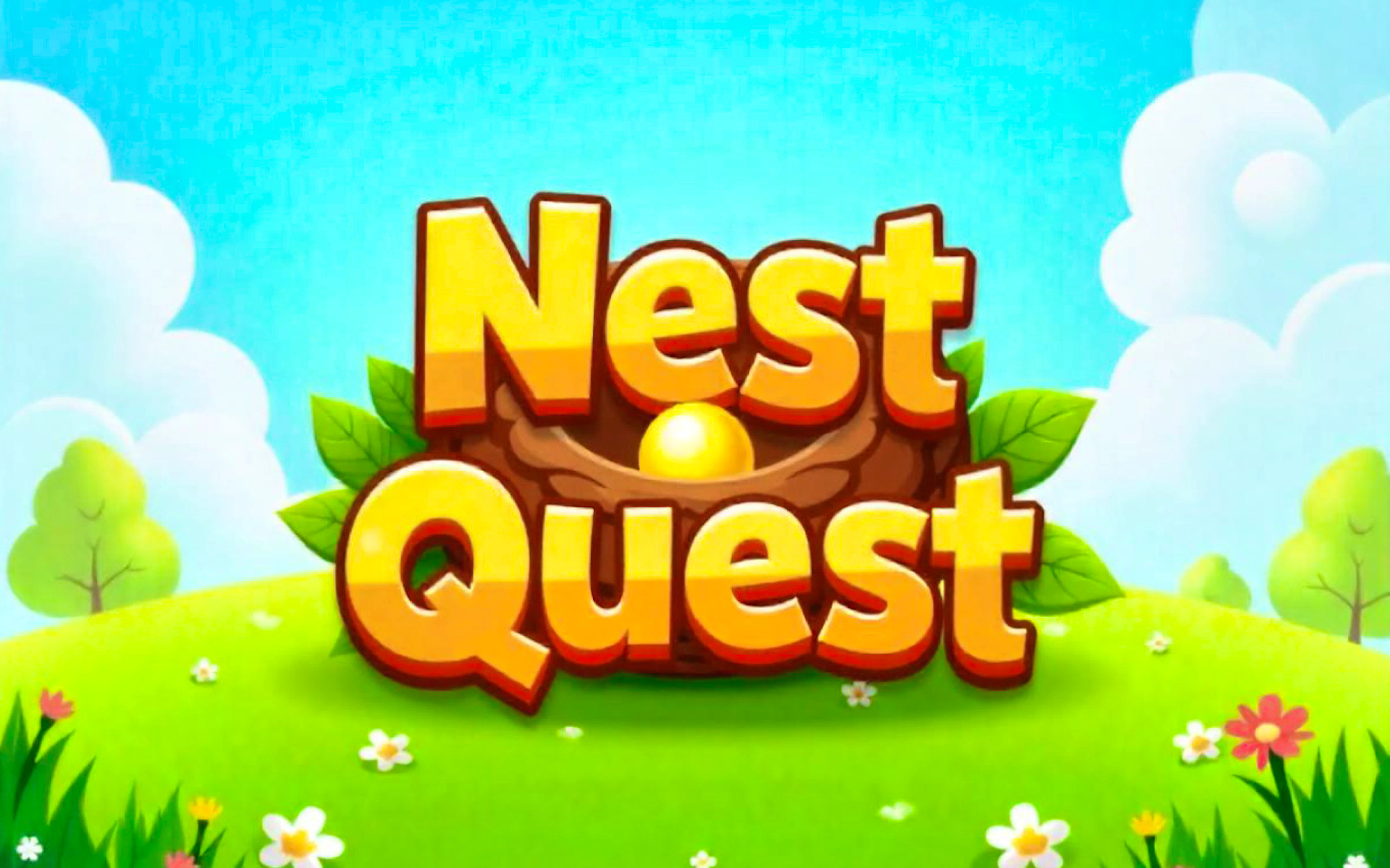 Nest Quest