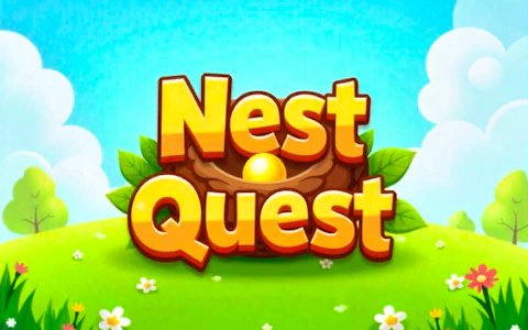Nest Quest game thumbnail