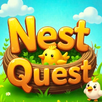 Nest Quest By Gamepix