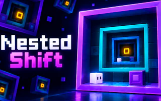 Nested Shift